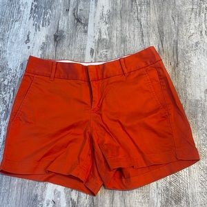 Banana Republic Martin Fit shorts size 0